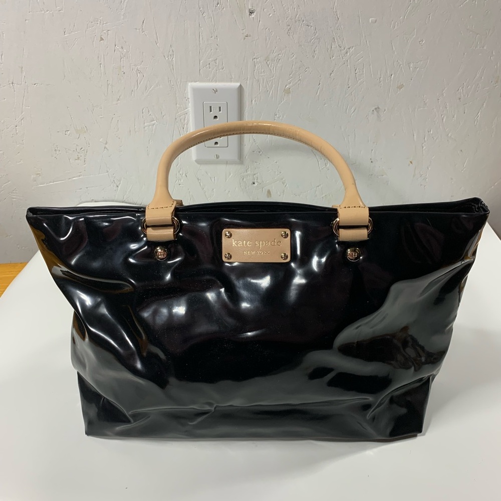 Kate Spade Tote Bag